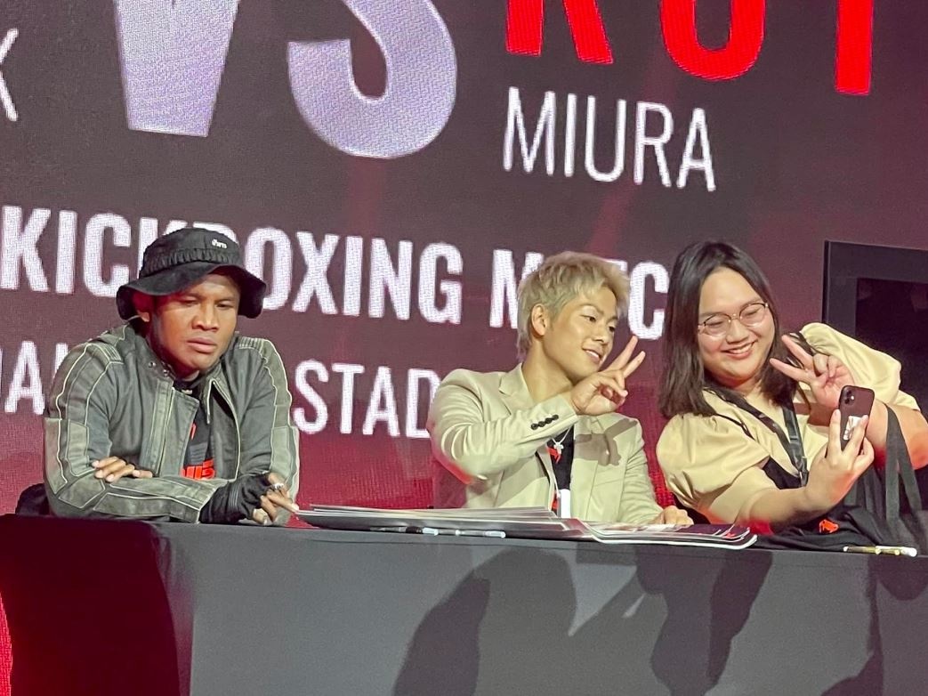 Vo si MMA dien trai anh 4