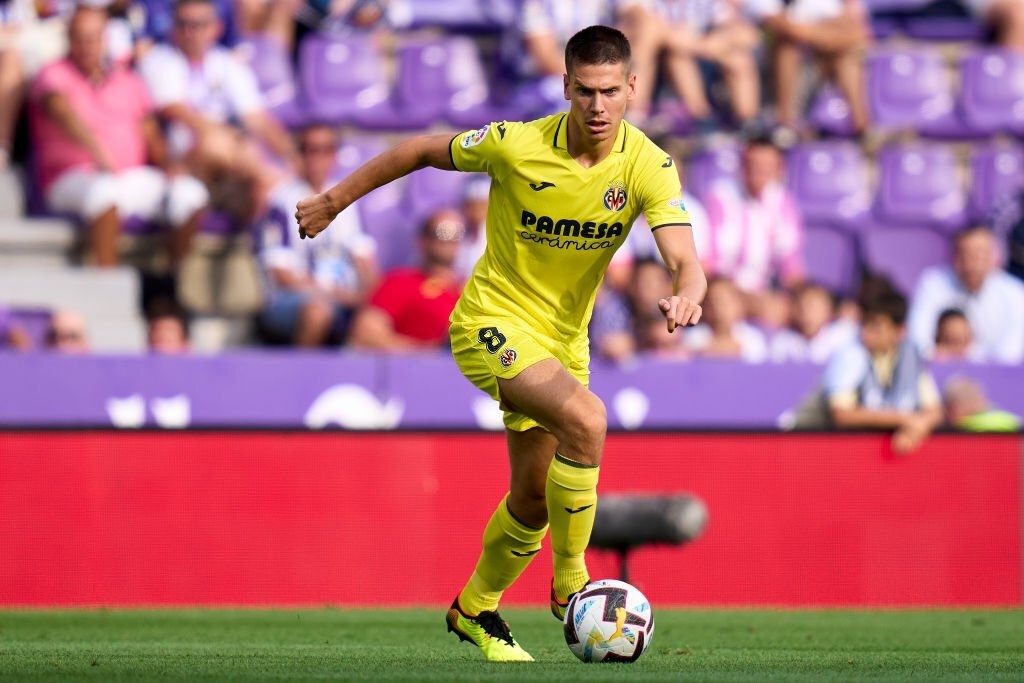 Doi hinh cua Barca anh 3