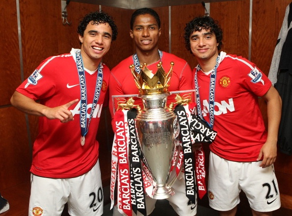 Casemiro den MU anh 5