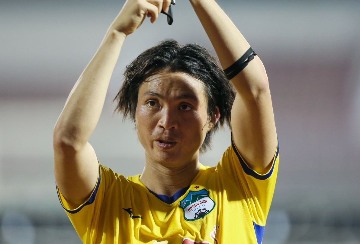 HAGL thua tran thu hai lien tiep hinh anh