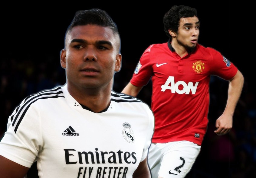 7 tren 8 cau thu Brazil that bai o Man United hinh anh