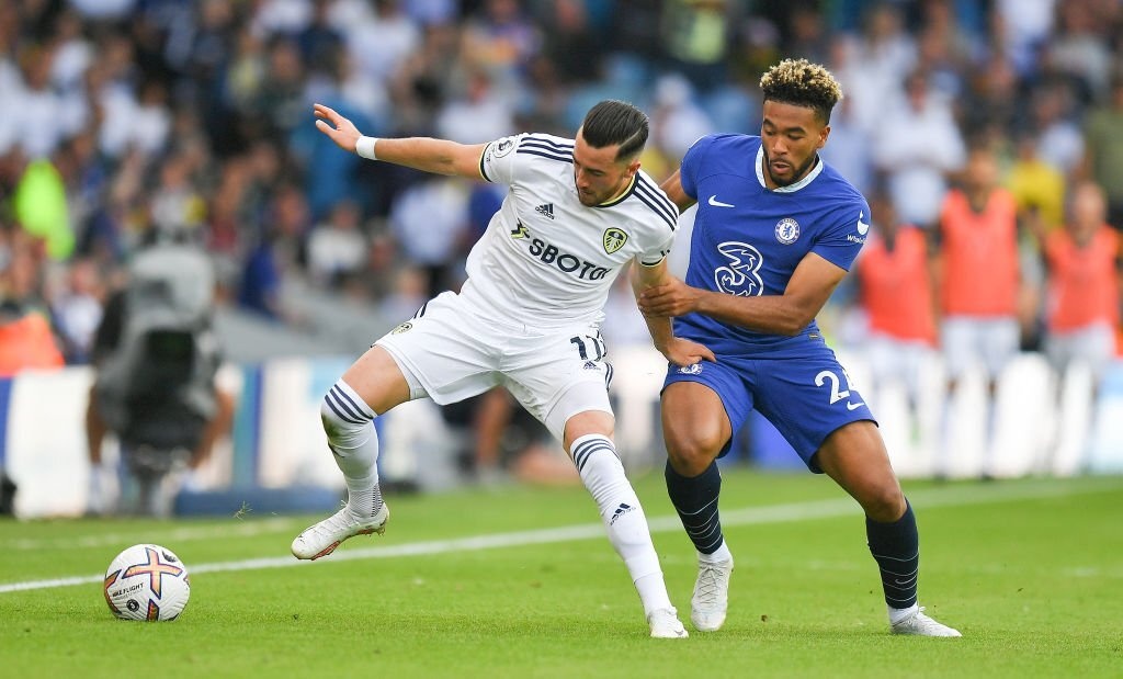 Chelsea thua Leeds anh 5