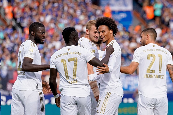 Bayern thang 7-0 anh 1