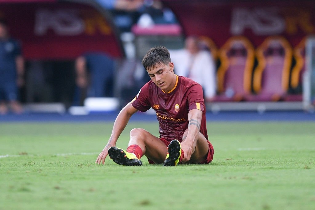 Roma dau Cremonese anh 7