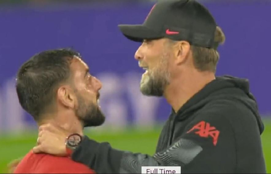 Klopp tum co Bruno anh 1