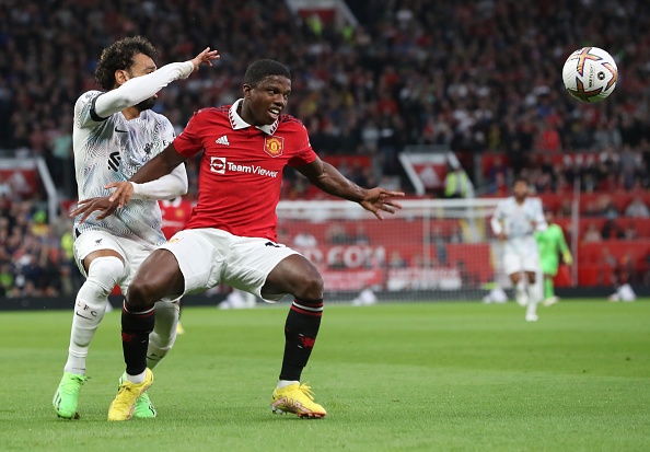 Malacia choi tot anh 1