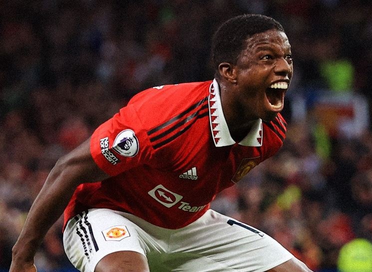 90 phut an tuong cua tan binh Man United hinh anh