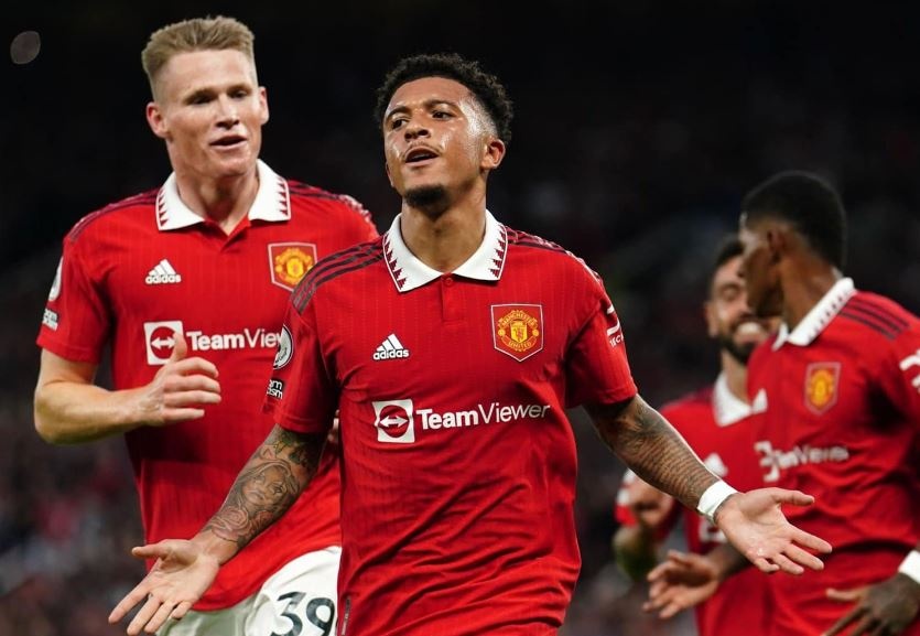 Man United, Arsenal noi bat o le boc tham Europa League 2022/23 hinh anh