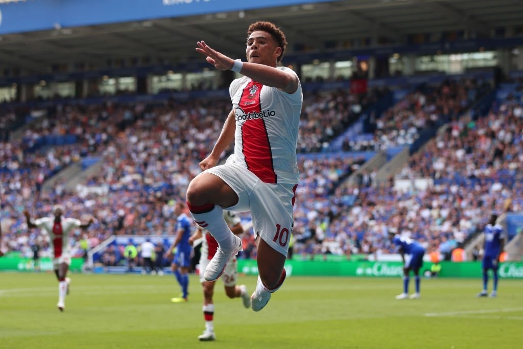 Doi hinh hay nhat anh 12