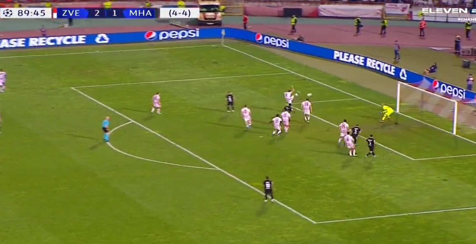 Phan luoi o phut 90 anh 1