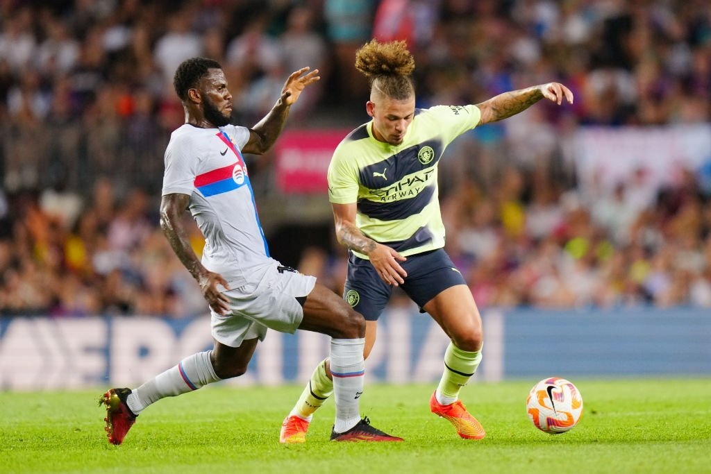 Barca dau Man City anh 2