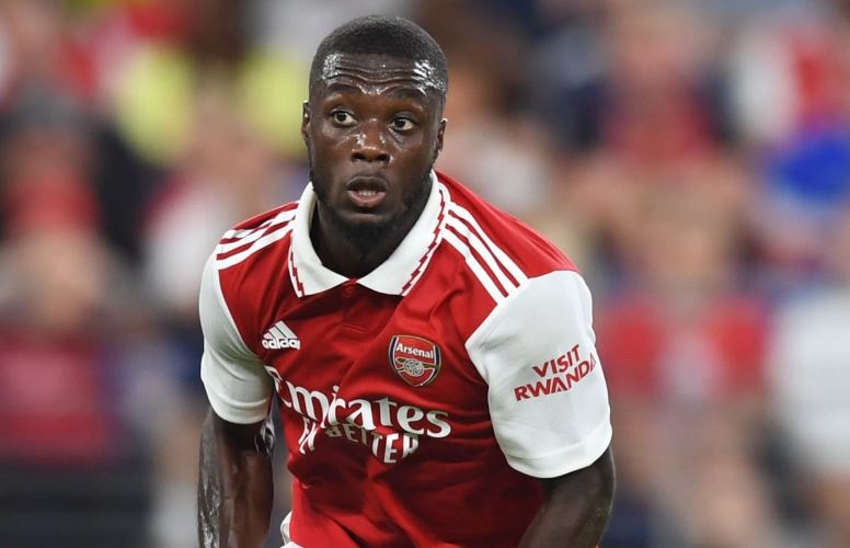 Arsenal dat thoa thuan chia tay ngoi sao co gia 80 trieu euro hinh anh