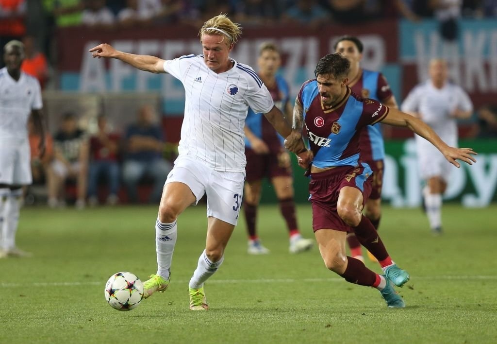 play-off Champions League anh 6