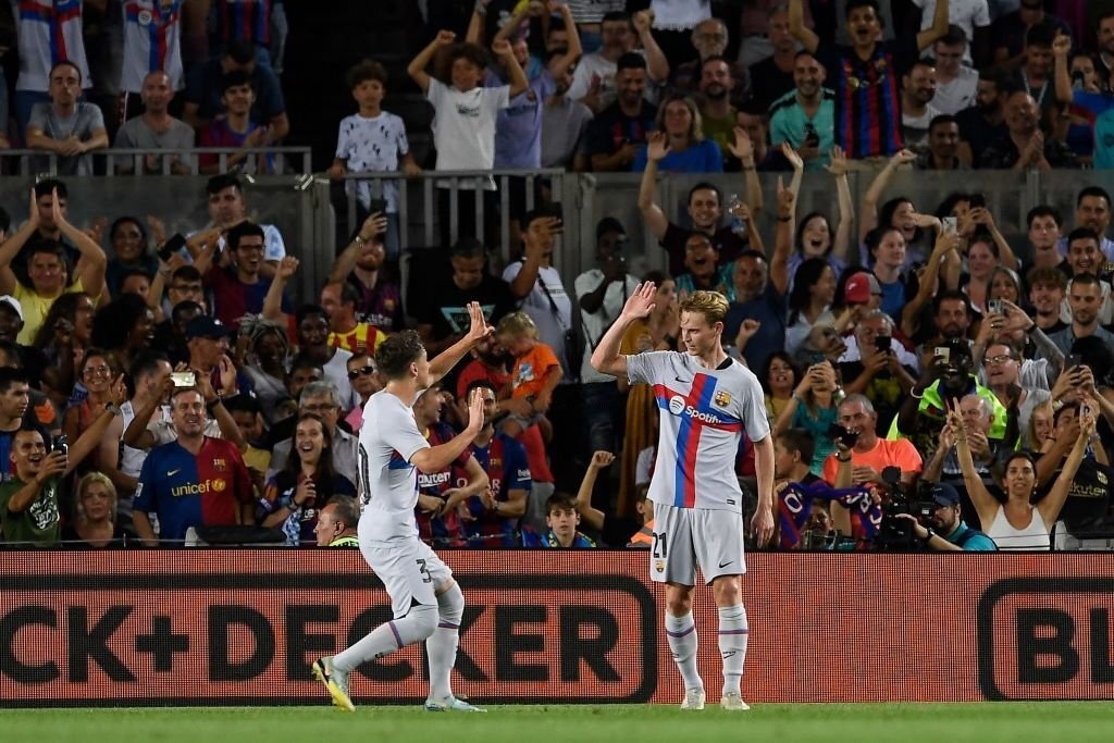 Barca dau Man City anh 5