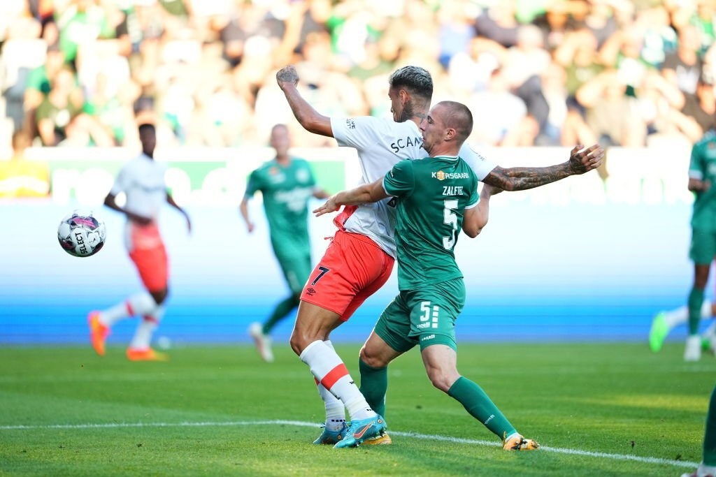 West Ham cup chau Au anh 2