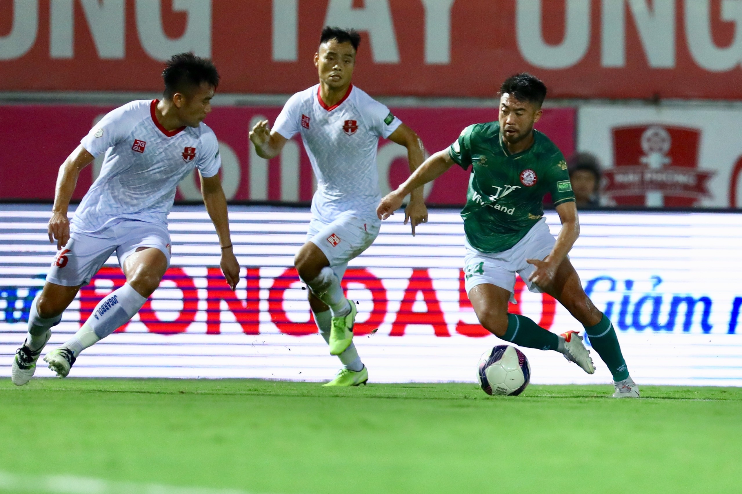 Hai Phong len nhi bang anh 2