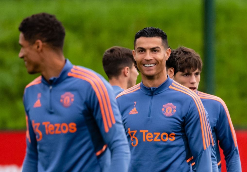 Casemiro tap buoi dau anh 6