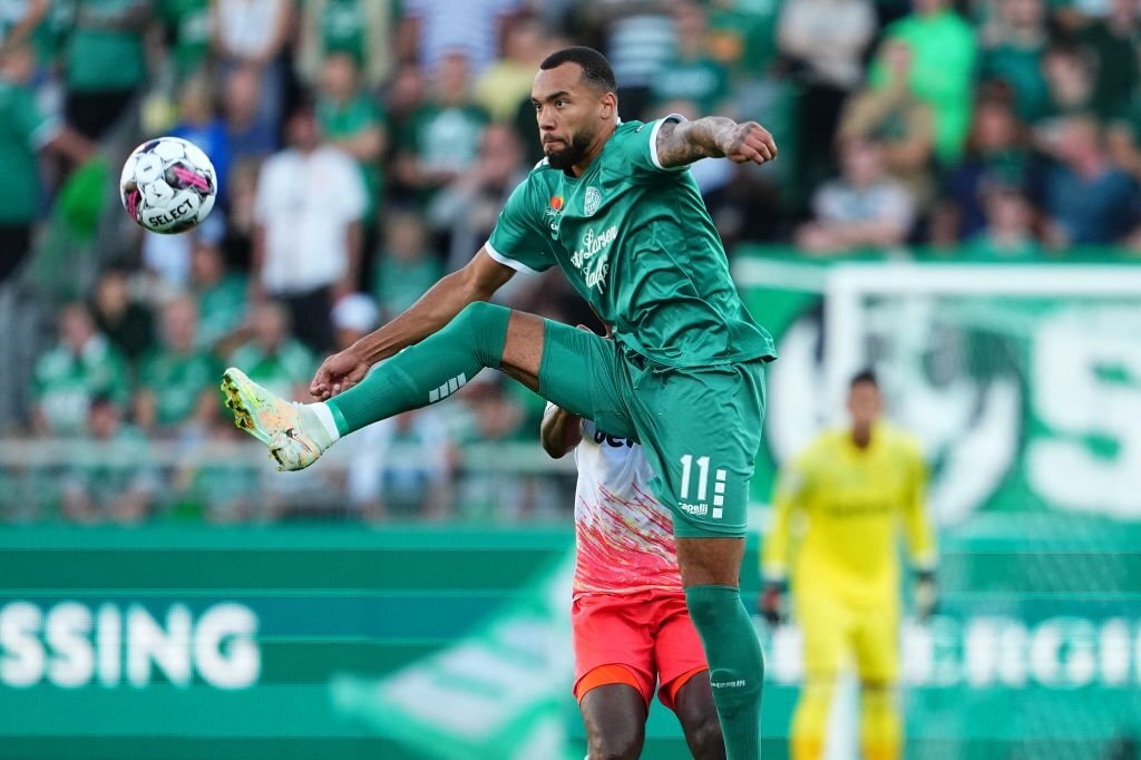 West Ham cup chau Au anh 6