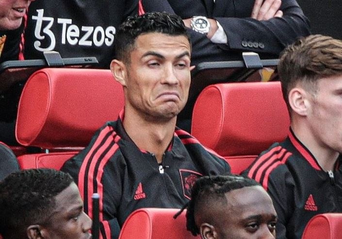 Ten Hag ra dieu kien de Ronaldo duoc da chinh hinh anh