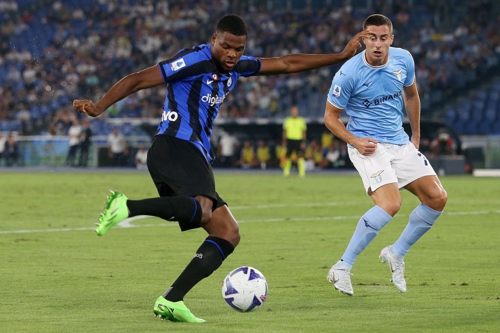 Inter thua Lazio anh 4