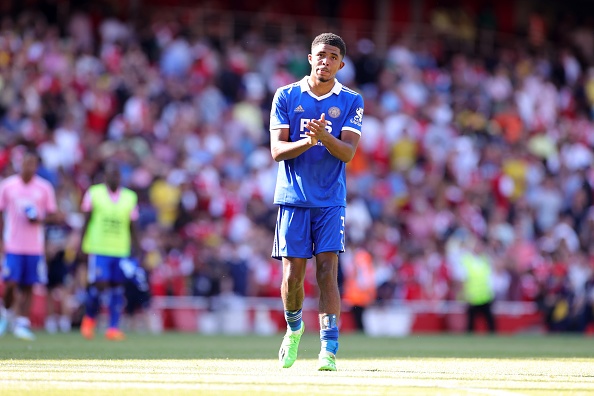 Chelsea mua Fofana anh 1