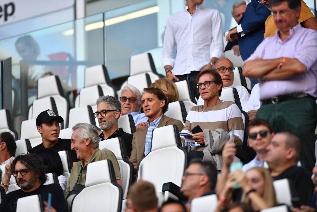 Juventus dau Roma anh 2