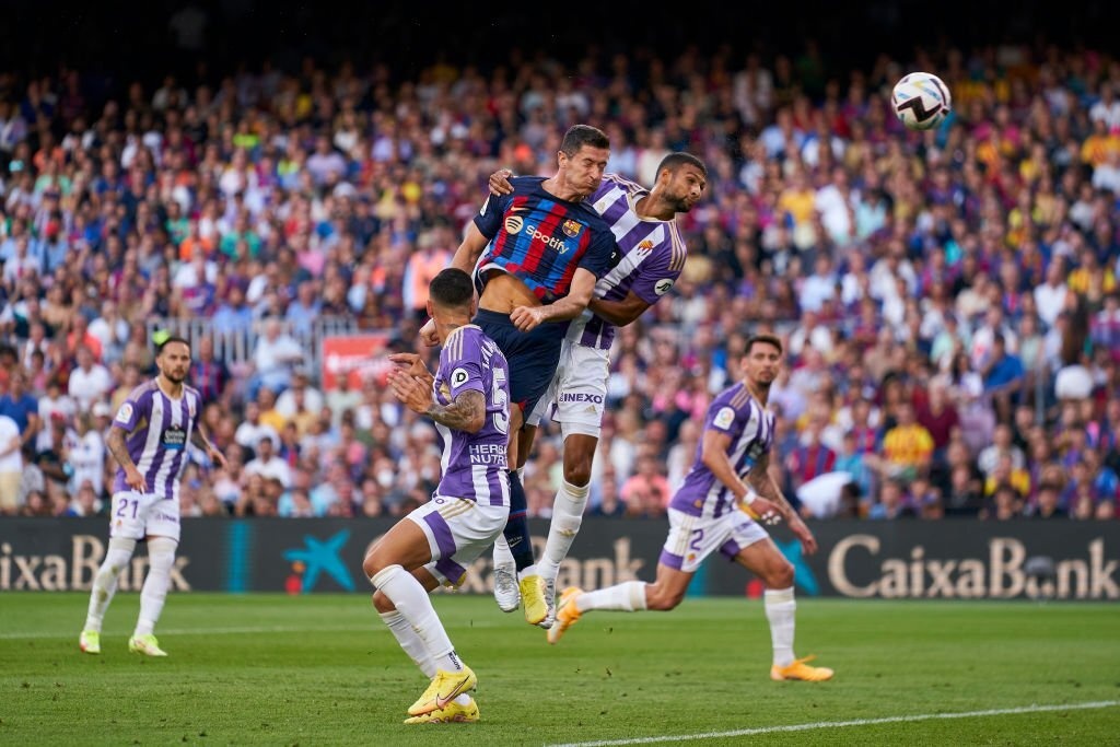 Barca thang Valladolid anh 2