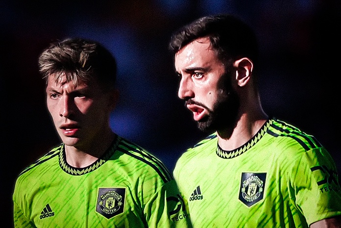 Doi hinh hay nhat vong 4 Premier League hinh anh