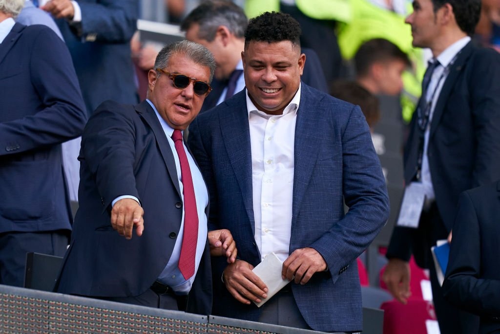 Barca thang Valladolid anh 1