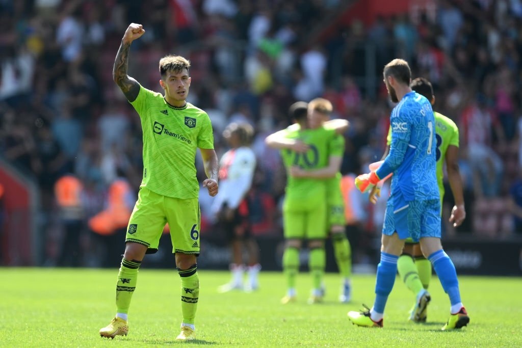 doi hinh hay nhat EPL anh 10