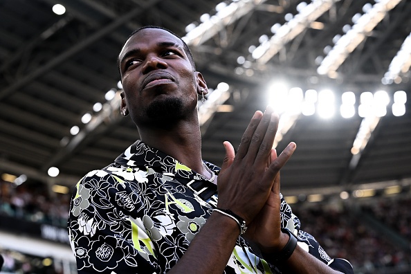 Pogba bi anh trai tong tien hinh anh