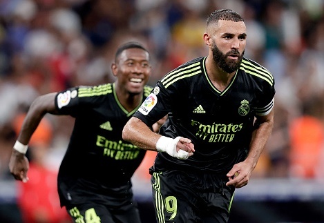 12 phut bu gio kich tinh trong tran thang 3-1 cua Real Madrid hinh anh