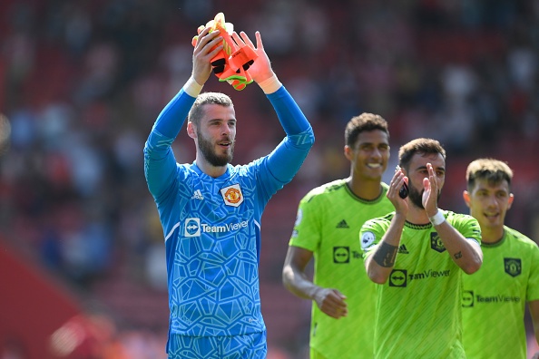 Latin o Man United anh 2