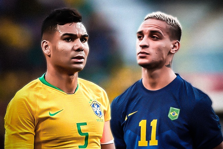 Dan sao Brazil hua hen khuay dao Premier League hinh anh