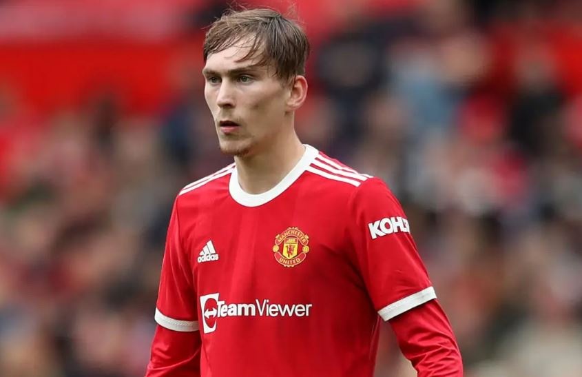 Man United chia tay cau thu thu 12 hinh anh