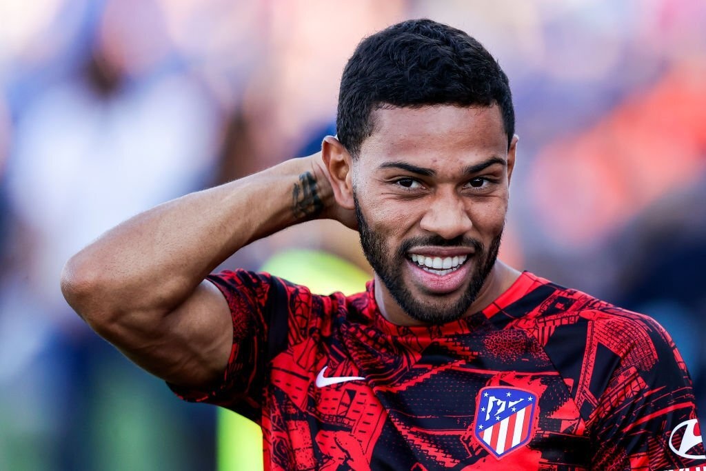 Sao Brazil tai Premier League anh 8