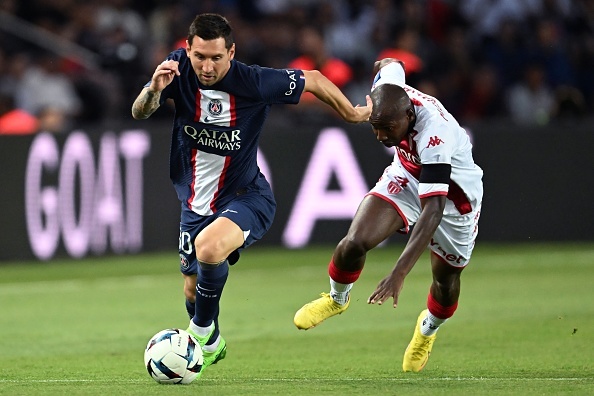 PSG thang Toulouse anh 1