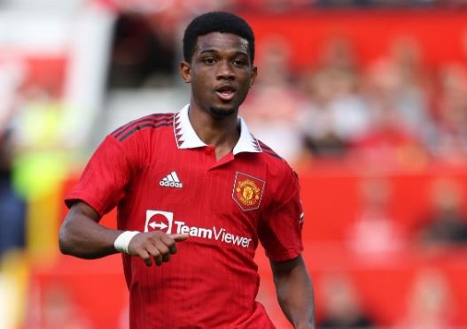 Man United chia tay cau thu thu 13 hinh anh