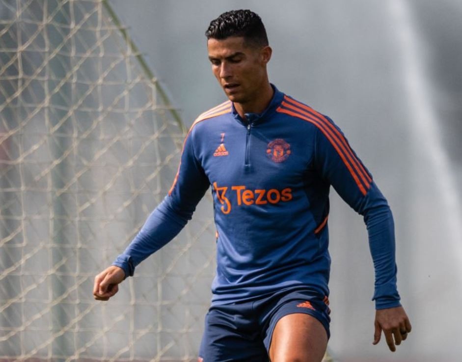 Antony tap buoi dau anh 5