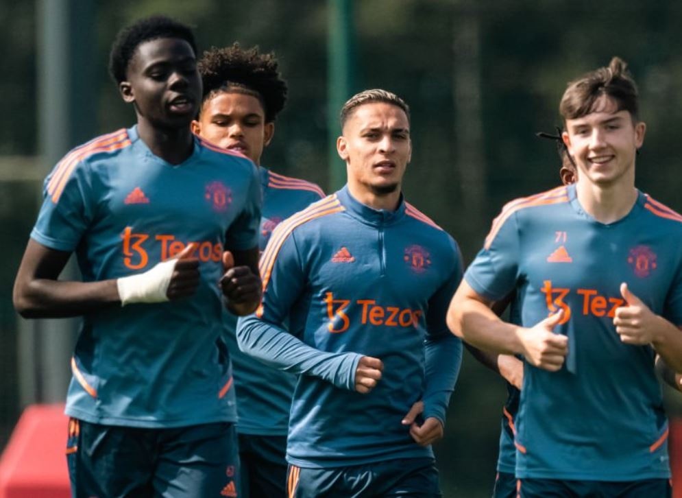 Antony tap buoi dau anh 3