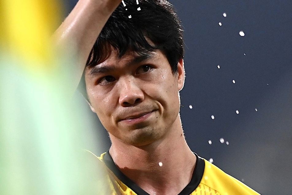 HAGL roi chien thang o phut 90+5 hinh anh