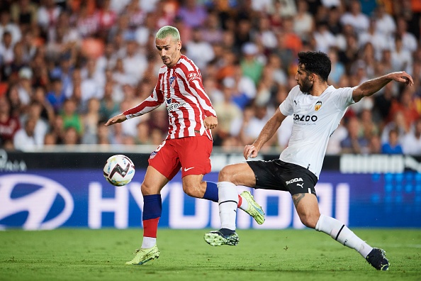 chieu tro cua Atletico Madrid anh 1