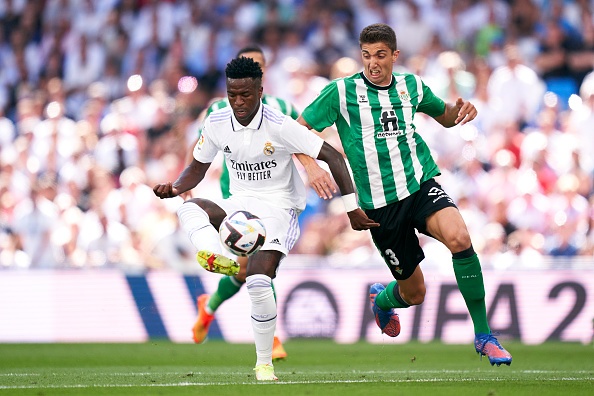 Real dau Betis anh 2