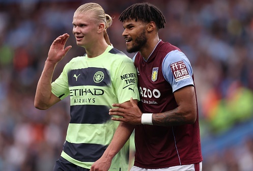 Man City lo co hoi chiem ngoi dau cua Arsenal hinh anh