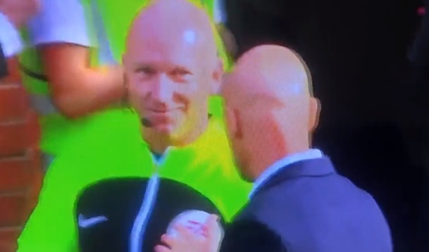 Trong tai tuoi cuoi khi Antony ghi ban hinh anh