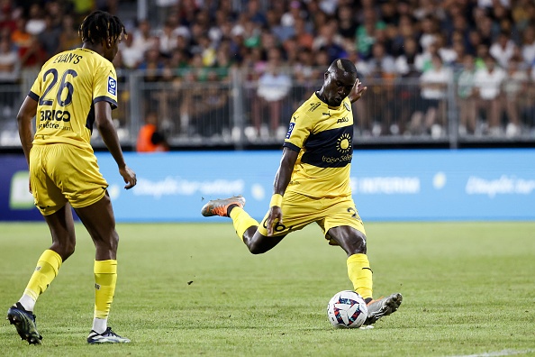 Pau roi chien thang anh 1