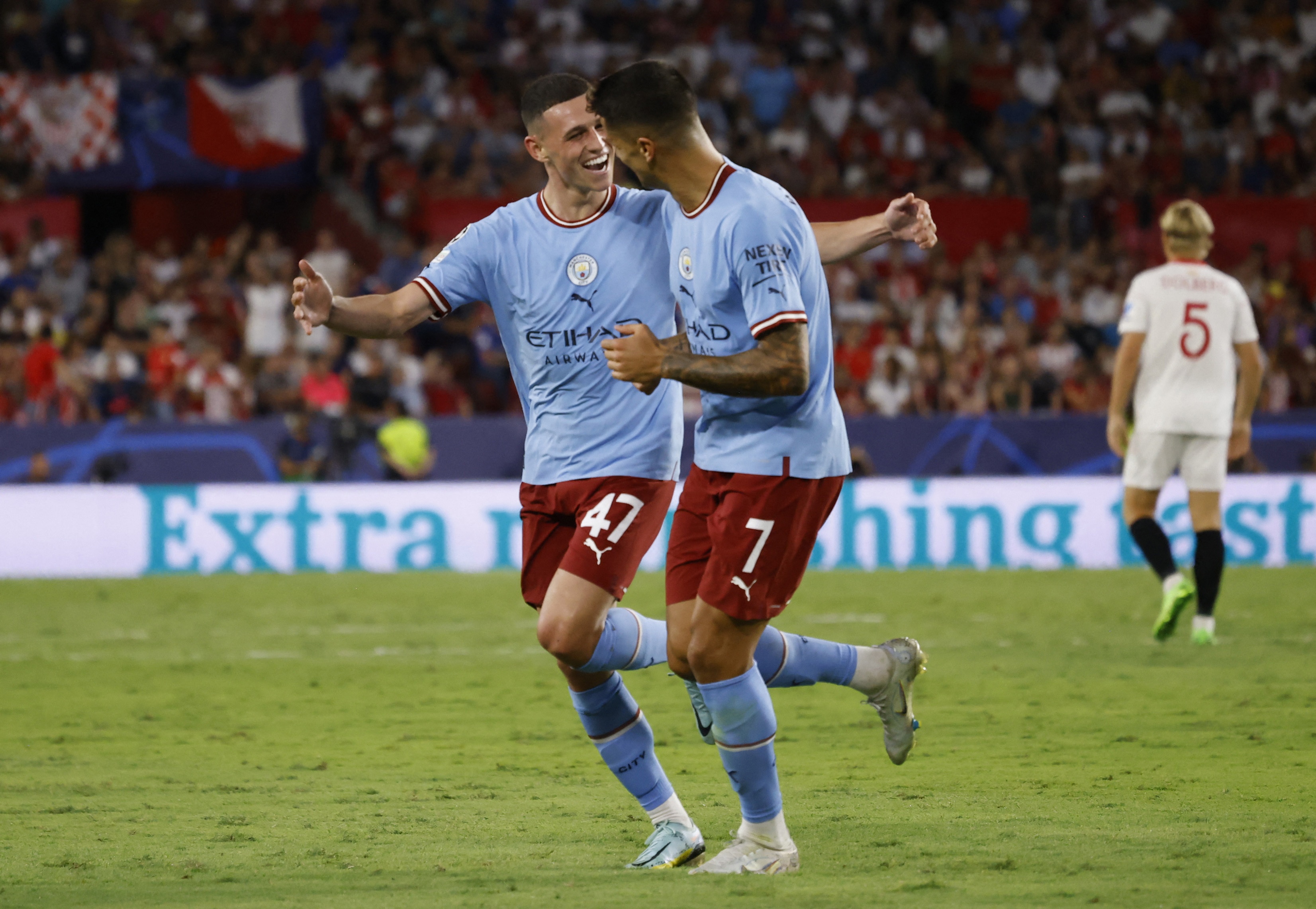 Haaland ghi ban anh 5