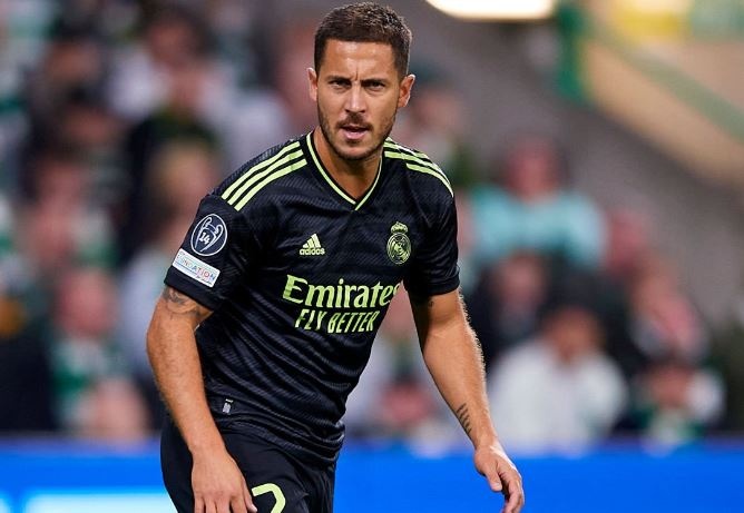 Real Madrid nhan chim Celtic hinh anh