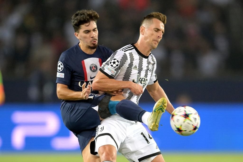 PSG dau Juventus anh 5