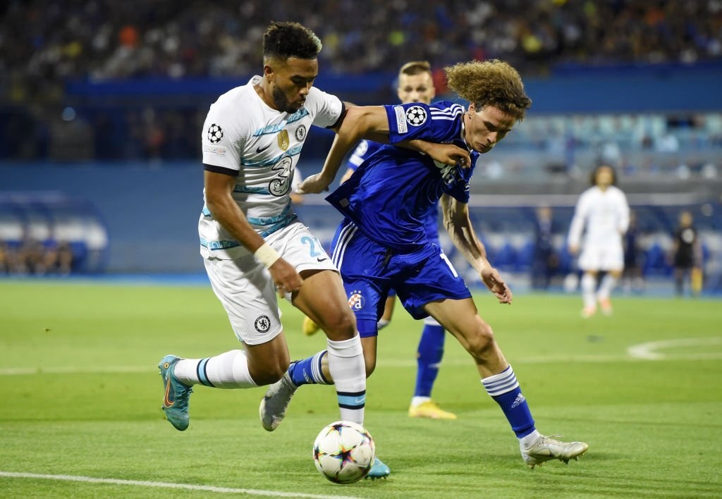 Chelsea dau Zagreb anh 7